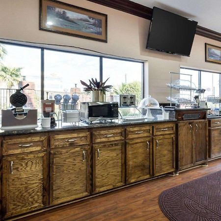 Comfort Suites Lake Jackson Clute Dış mekan fotoğraf