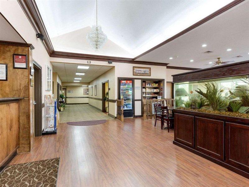 Comfort Suites Lake Jackson Clute Dış mekan fotoğraf