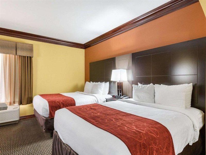 Comfort Suites Lake Jackson Clute Dış mekan fotoğraf