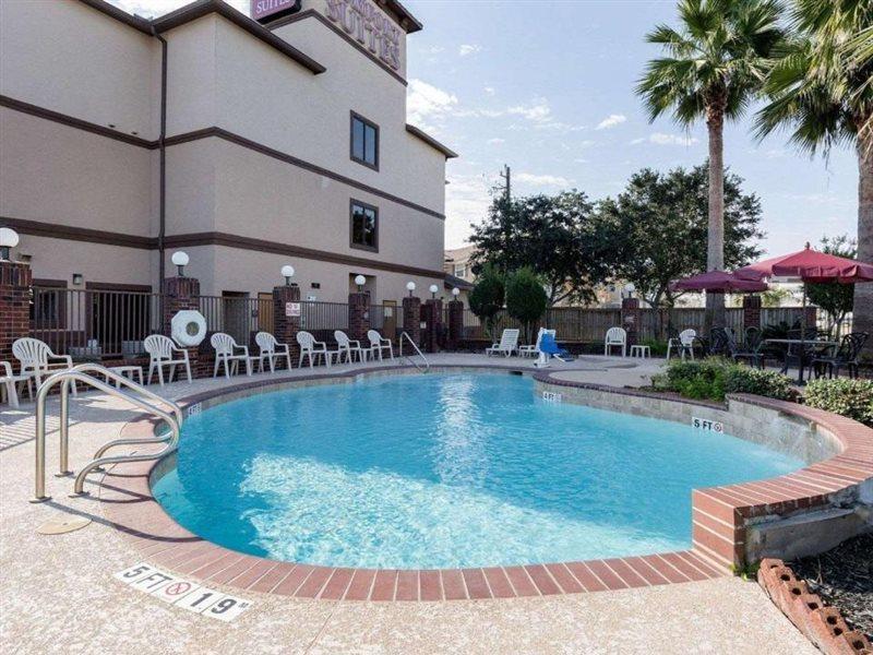 Comfort Suites Lake Jackson Clute Dış mekan fotoğraf