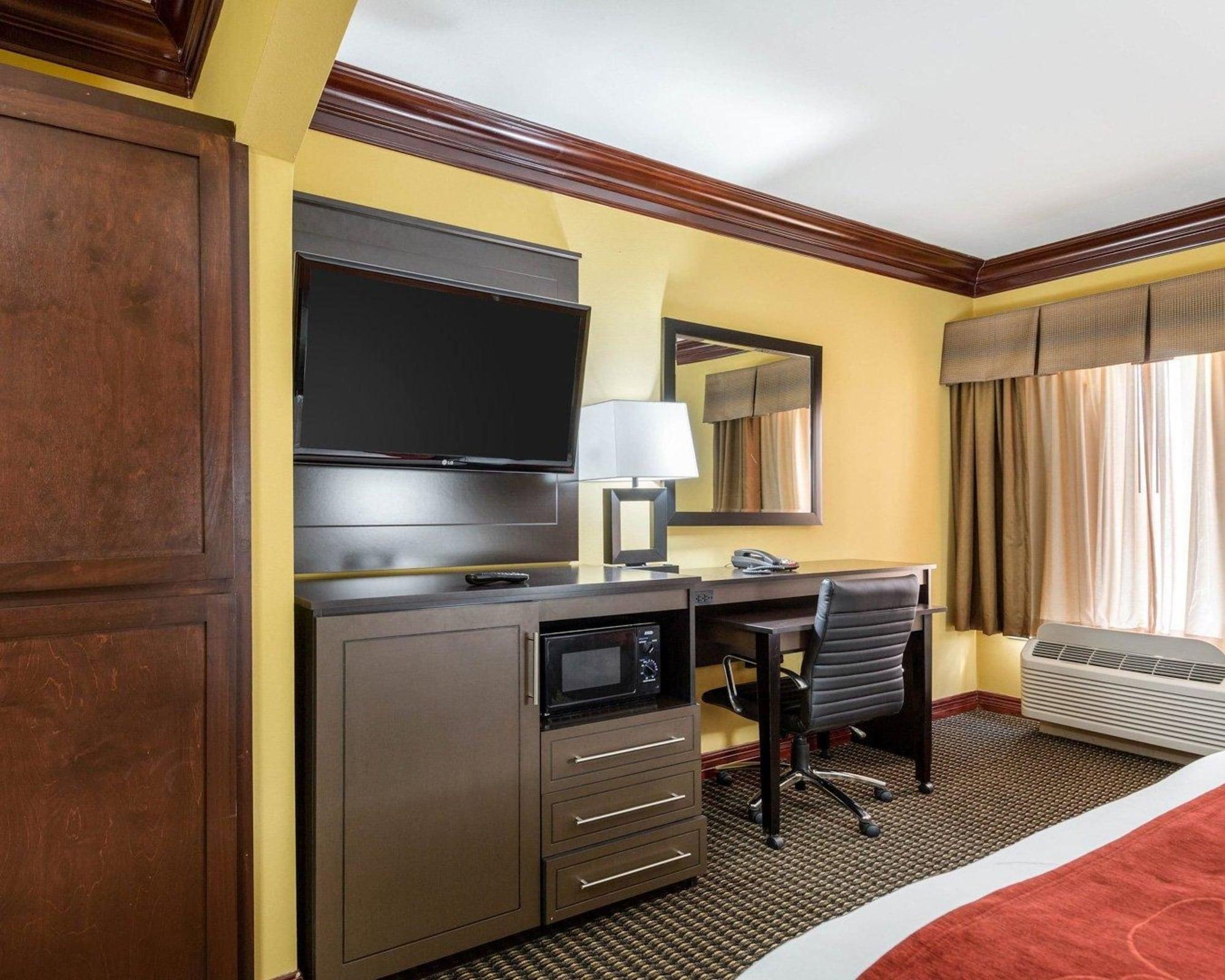 Comfort Suites Lake Jackson Clute Dış mekan fotoğraf