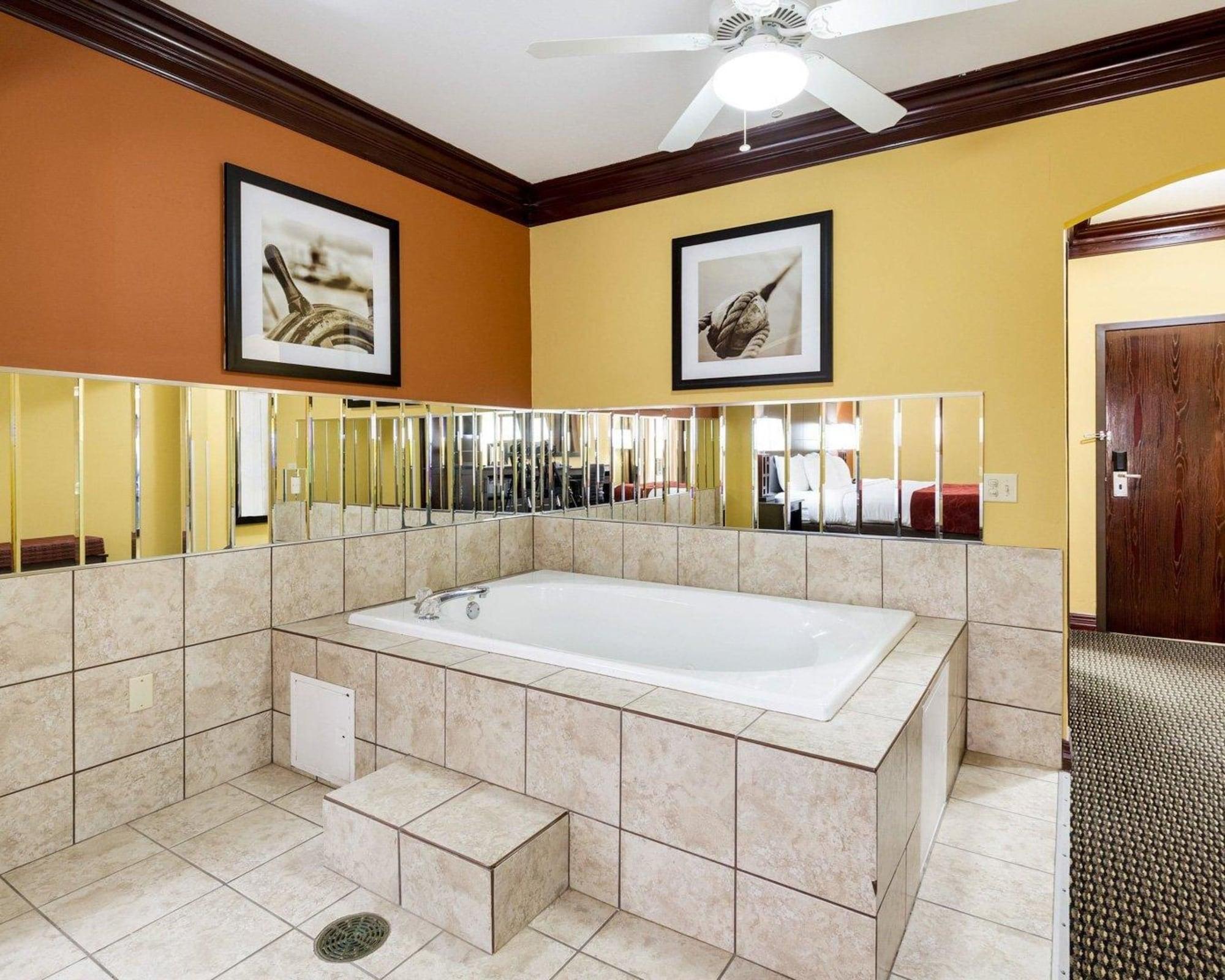 Comfort Suites Lake Jackson Clute Dış mekan fotoğraf