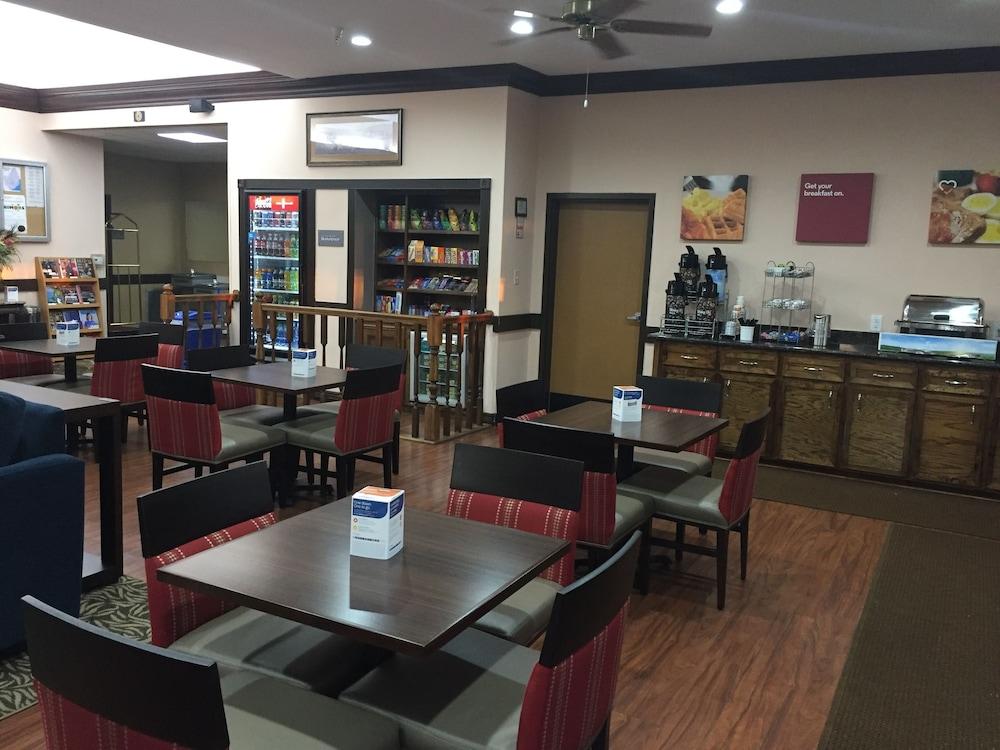 Comfort Suites Lake Jackson Clute Dış mekan fotoğraf