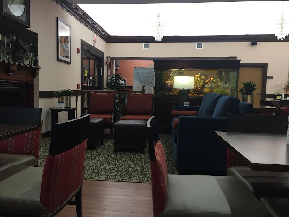Comfort Suites Lake Jackson Clute Dış mekan fotoğraf
