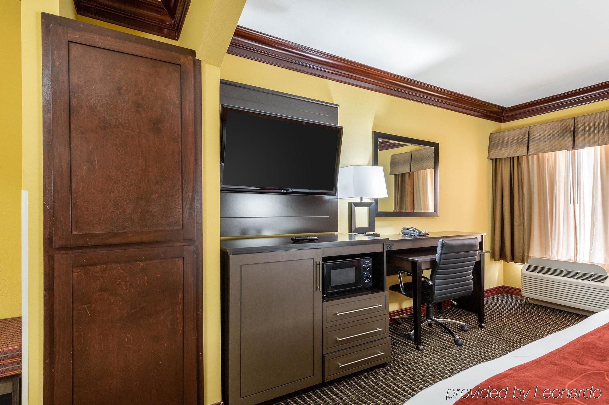 Comfort Suites Lake Jackson Clute Dış mekan fotoğraf