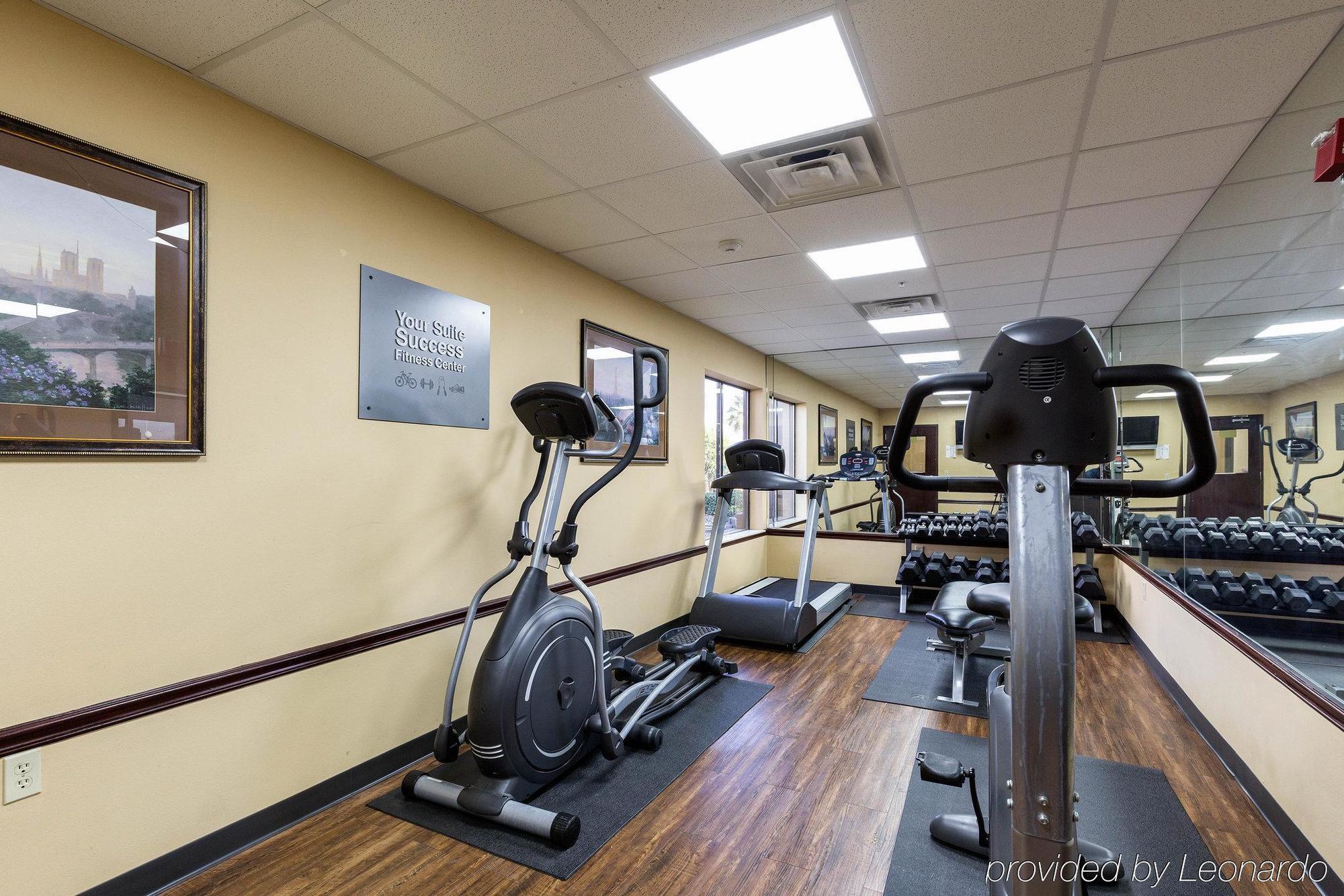 Comfort Suites Lake Jackson Clute Dış mekan fotoğraf