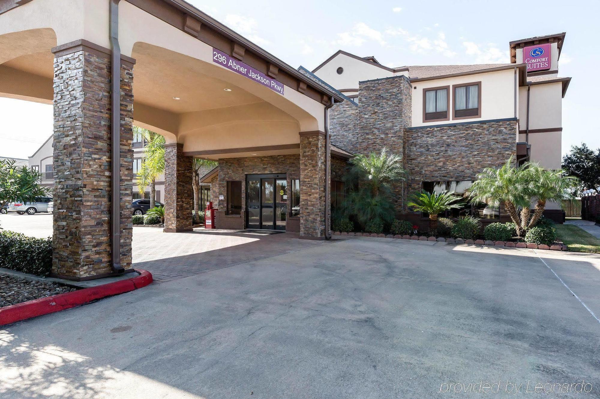 Comfort Suites Lake Jackson Clute Dış mekan fotoğraf