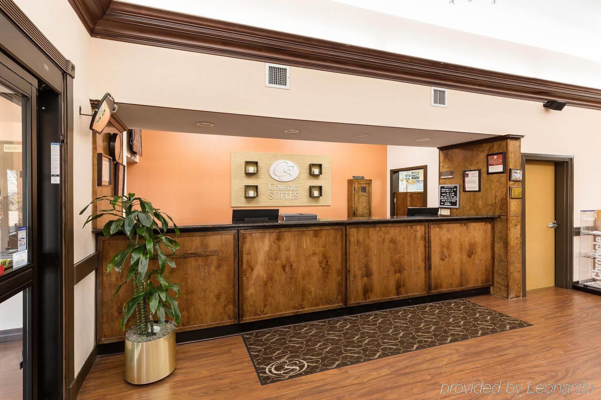 Comfort Suites Lake Jackson Clute Dış mekan fotoğraf