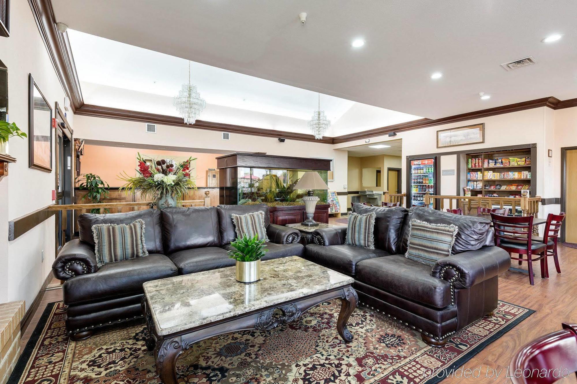 Comfort Suites Lake Jackson Clute Dış mekan fotoğraf