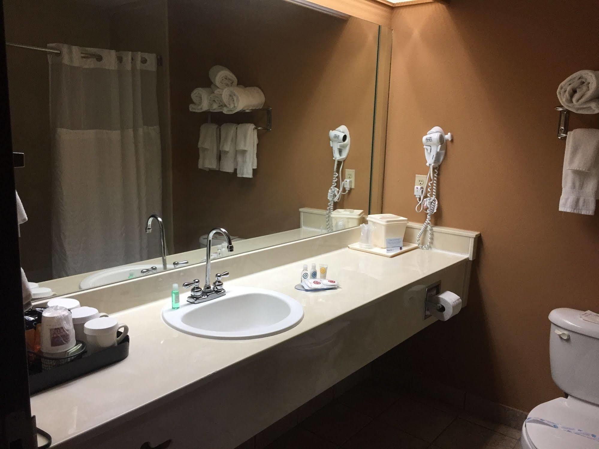 Comfort Suites Lake Jackson Clute Dış mekan fotoğraf