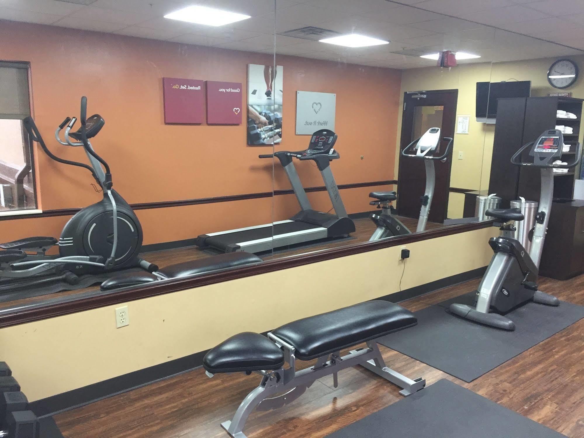 Comfort Suites Lake Jackson Clute Dış mekan fotoğraf